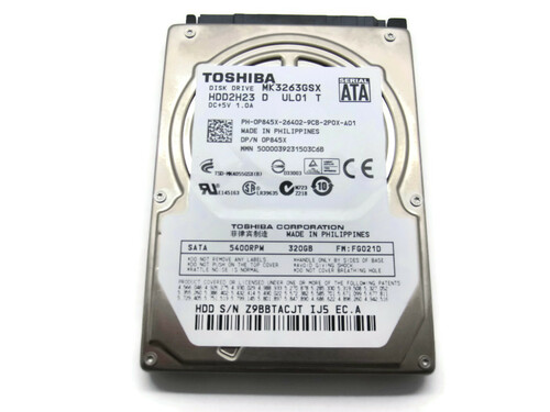 toshiba hard drive for mac review
